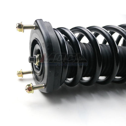 2X Rear Complete Strut Spring Shock Absorber Fit 04-06 Toyota Camry Lexus ES330