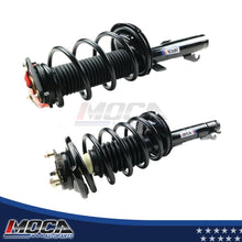 2 amortiguadores delanteros completos con resorte para Mazda 3 5 2.0L 2.3L 2.5L 04-13