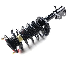 2 amortiguadores delanteros de montaje rápido con resorte para Geo Prizm 1.6L 1993-1997