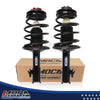 2X Front Strut Spring Shock Absorber Fit 92-94 Toyota Camry Lexus ES300 2.2L L4