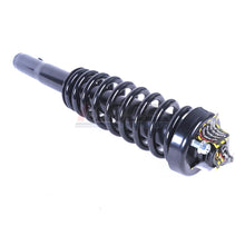 Conjunto de amortiguadores de resorte y puntal rápido delantero 2X compatible con Honda CRV 2.0L 97-01