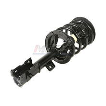 Juego completo de 2 amortiguadores delanteros y resortes para Nissan Murano SE SL S 3.5L 03-07