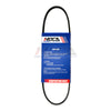 MOCA Serpentine Belt for 1998-2001 Toyota Camry 2.2L & 2000-2001 Toyota Solara 2.2L & 95-97 Toyota Celica 2.2L & 1994 Toyota Camry 2.2L