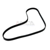 MOCA Serpentine Belt for 1998-2001 Mazda Protege 1.5L 1.6L