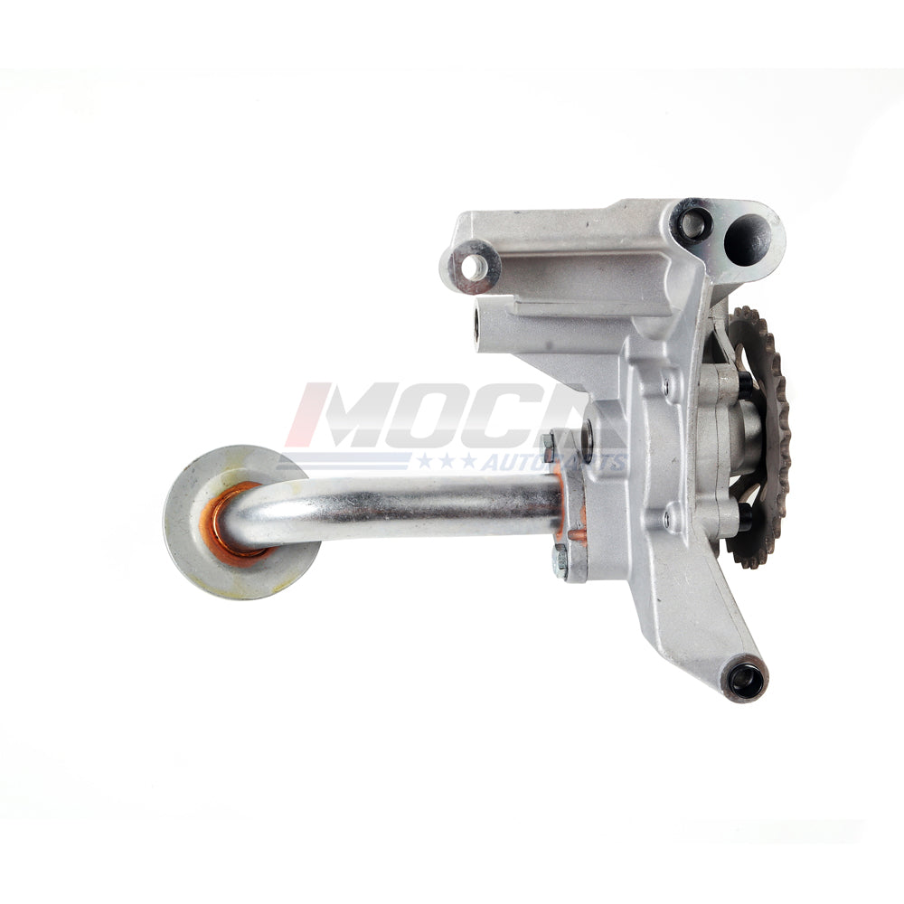 MOCA Timing Belt Kit Oil Pump Set for 2000-2006 Audi TT 1.8L & 2001-2005 Volkswagen Beetle 1.8L & 2001-2003 Volkswagen Jetta 1.8L