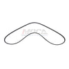 2PCS MOCA Serpentine Belt for 1989-1994 Nissan Maxima 3.0L