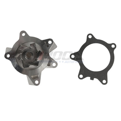 MOCA Oil Pump & Water Pump Set for 2000-2005 Toyota Echo 1.5L & 2007-2011 Toyota Yaris 1.5L
