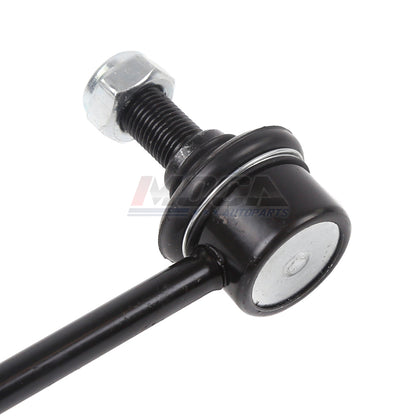 2 barras estabilizadoras delanteras izquierda y derecha para Toyota Camry Avalon Lexus RX450h ES330 RX330 3.5L