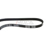 MOCA Serpentine Belt for 2000 Mitsubishi Montero Base Sport Utility 4-Door 3.5L