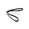 2PCS MOCA Serpentine Belt for 1998-2001 Kia Sephia 1.8L & 2002-2004 Kia Spectra 1.8L 2.0L