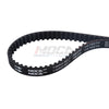 MOCA Timing Belt & 3X Serpentine Belt 3PK635 4PK865 5PK980 for 1988-1990 Toyota Corolla 1.6L