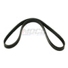 MOCA 3PCS Serpentine Belt 4PK740 4PK830 5PK920 for 1996-2001 Acura Integra 1.8L