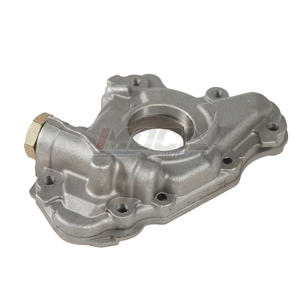 MOCA Timing Chain Kit Oil Pump Set for 1998-1999 Chevrolet Prizm 1.8L & 1998-1999 Toyota Corolla 1.8L with 28mm tensioner