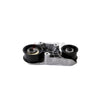 MOCA Timing Belt Kit Serpentine Belt Set for 1997-1999 Cadillac Catera 3.0L & 1999 Saab 9-5 3.0L