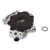 MOCA Timing Chain Kit Water Pump Oil Pump Variable Timing Solenoid for 07-10 Ford Explorer Sport Trac 4.6L & 06-10 Ford Explorer 4.6L