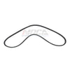 MOCA 3PCS Serpentine Belt 4PK740 4PK830 5PK920 for 1996-2001 Acura Integra 1.8L