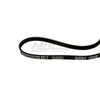 3PC MOCA Serpentine Belt for 2010-2011 Kia Soul 2.0L & 2005-2008 Hyundai Tucson 2.0L & 2004-2009 Kia Spectra 2.0L