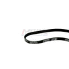 MOCA Timing Belt & 3X Serpentine Belt 3PK635 4PK865 5PK980 for 1988-1990 Toyota Corolla 1.6L