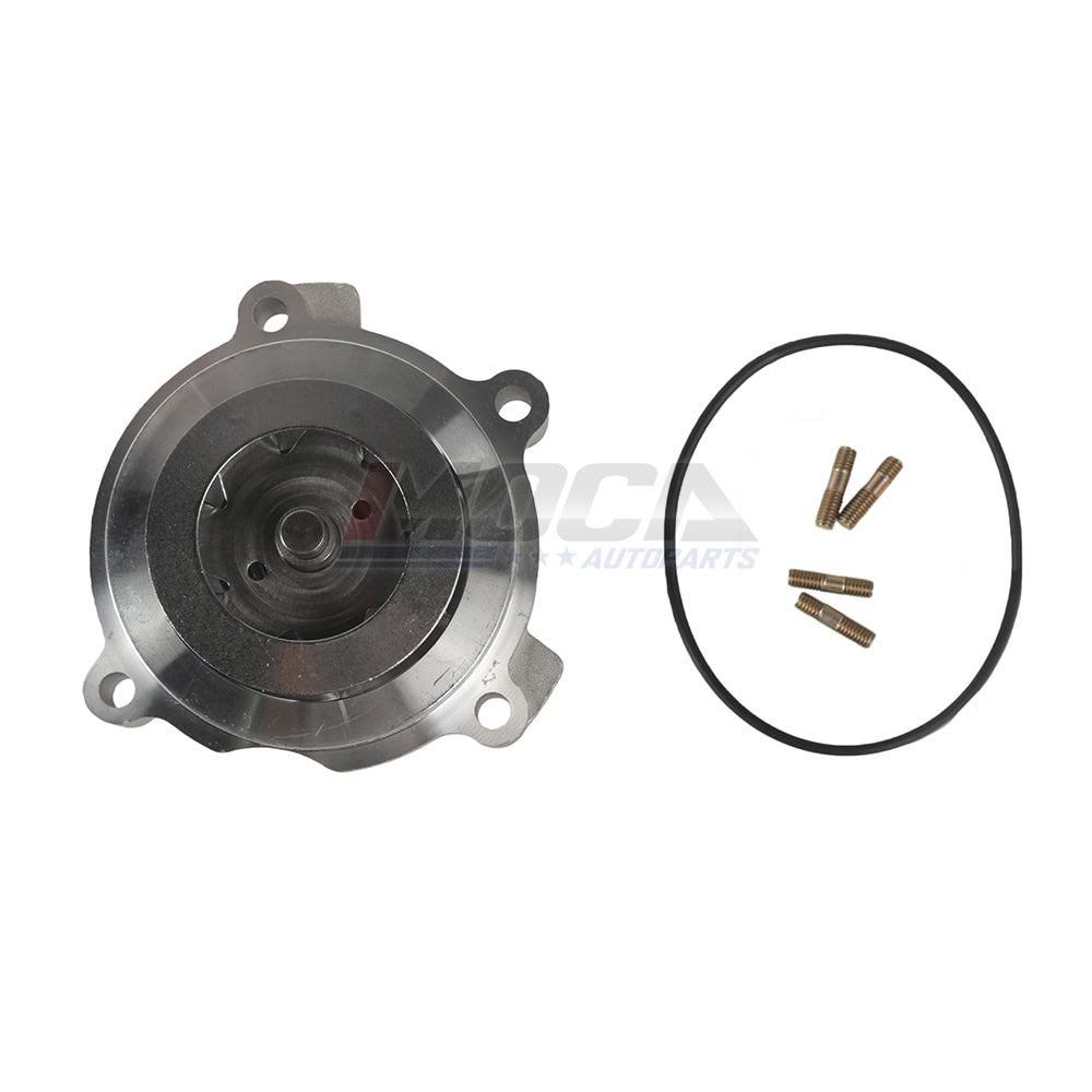 MOCA Timing Chain Kit Oil Pump Water Pump Set for 2003-2004 Ford Explorer 4.6L & 2003-2004 Mercury Mountaineer 4.6L