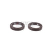 MOCA Timing Belt Kit Serpentine Belt 6PK2075 Set for 92-95 Dodge Caravan 3.0L & 92-93 Dodge Dynasty 3.0L & 93-95 Dodge Spirit 3.0L