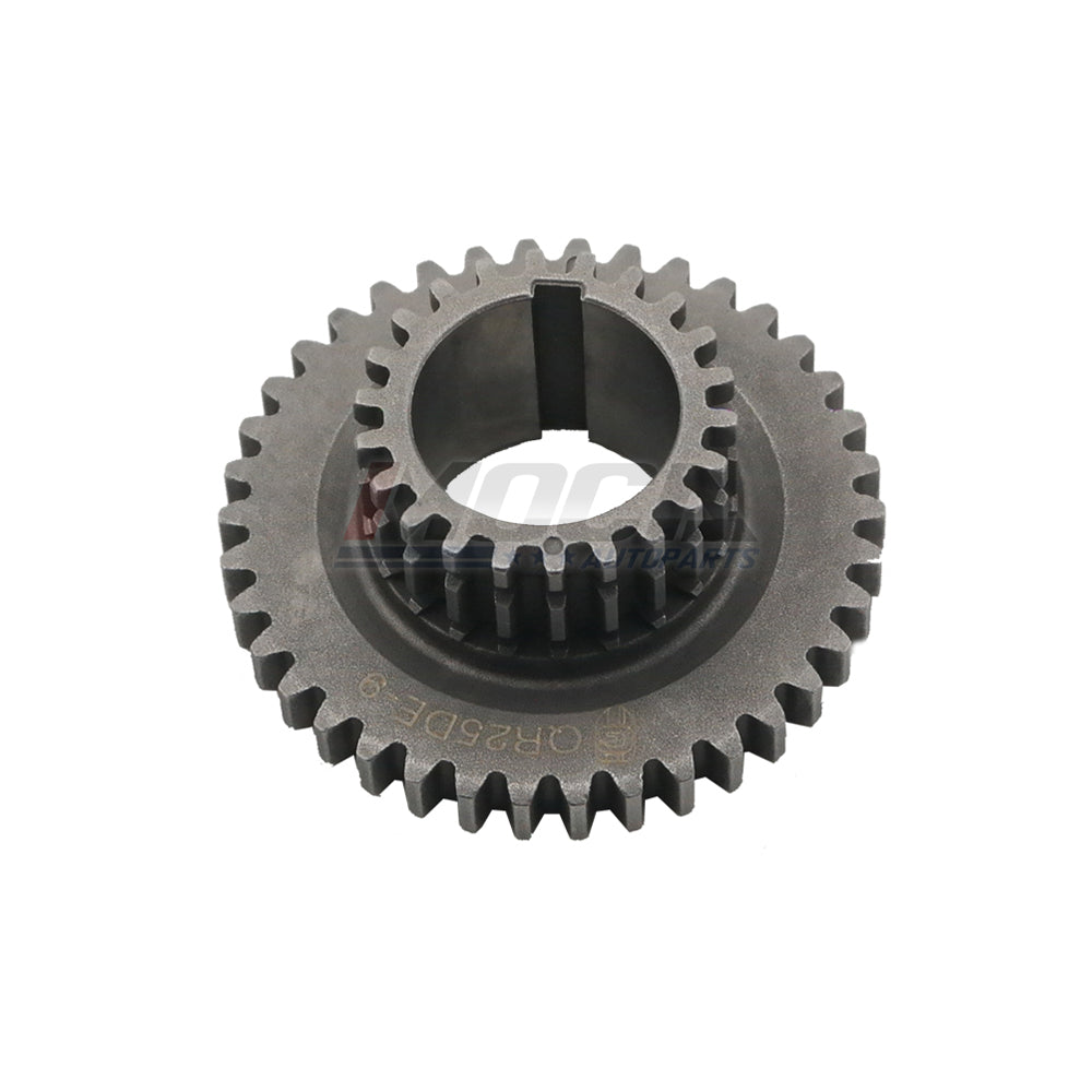 MOCA Timing Chain Kit Oil Pump Set for 2002-2006 Nissan Altima 2.5L & 2002-2006 Nissan Sentra SE-R 2.5L