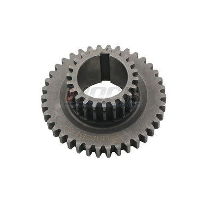 MOCA Timing Chain Kit Oil Pump Set for 2002-2006 Nissan Altima 2.5L & 2002-2006 Nissan Sentra SE-R 2.5L