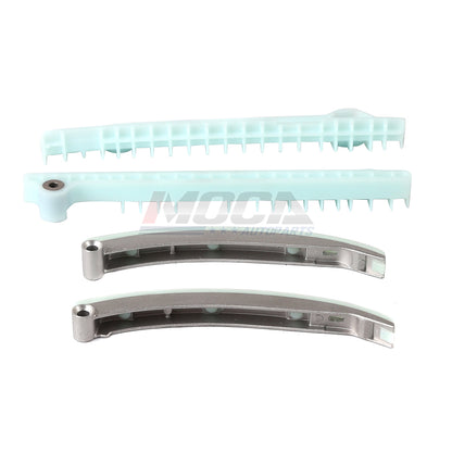 MOCA Timing Chain Kit Water Pump Set for 2003-2005 Ford Explorer 4.6L & 2003-2005 Mercury Mountaineer 4.6L