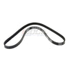 MOCA Serpentine Belt for 2000 Mitsubishi Montero Base Sport Utility 4-Door 3.5L