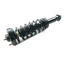 Conjunto completo de amortiguador y puntal 4X, compatible con Ford Expedition Navigator 5.4L 07-13