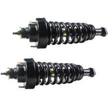 4 amortiguadores de resorte de puntal completos compatibles con Ford Explorer Mercury 4.0L 04-05