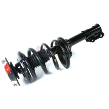 4 amortiguadores de resorte completos para Hyundai Elantra 2.0L (2000-2006)