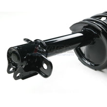 Conjunto de amortiguadores de resorte de puntal rápido 4X compatible con Dodge Chrysler Neon 2.0L 00-05