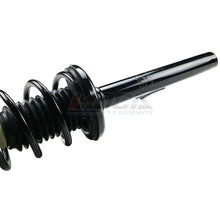 Amortiguador de resorte de puntal 4X compatible con Chrysler 300M Dodge Intrepid Concorde 98-04