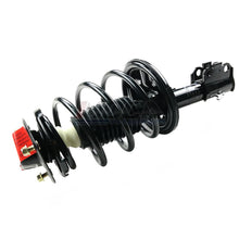 4 amortiguadores de puntal completos para Toyota Camry Solara 2.2L 2.4L 97-01