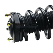 Kit completo de 4 amortiguadores y resortes para Toyota Camry 2.2L DOHC 1992-1994