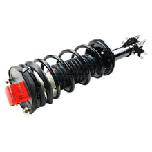 4 amortiguadores de resorte helicoidal para Ford Escort Mercury Tracer 2.0L 97-02