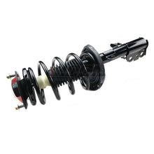 4 amortiguadores de resorte de puntal rápido compatibles con Toyota Camry Lexus ES330 2.4 3.0L 04-06