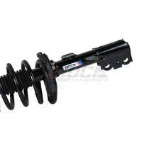 4 amortiguadores de puntal completos para Toyota Camry 2.4L y 2.5L (2007-2011)