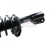 Conjunto completo de amortiguador y puntal 4X, compatible con Chevrolet Impala Intrigue V6 00-11