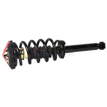 4 amortiguadores de puntal completos compatibles con Nissan Maxima Infiniti I35 3.5 02-03