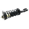 4X Complete Strut Spring Shock Absorber Set Fit 91-96 Ford Escort Tracer Mazda