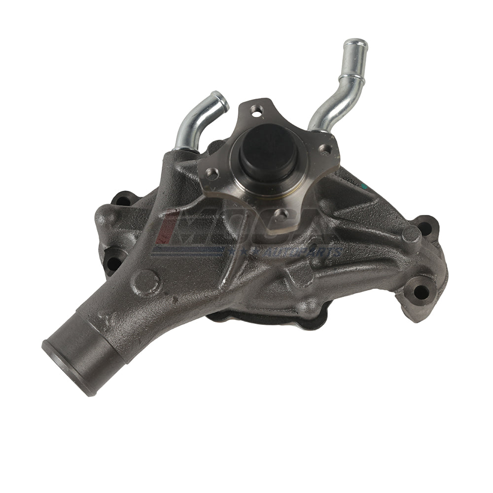 MOCA Timing Chain Kit Water Pump Set for 99-05 Chevrolet Astro 4.3L & 99-07 Chevrolet Express 1500 4.3L & 99-01 GMC Jimmy 4.3L & 99-04 GMC Sonoma 4.3L