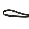 2PCS MOCA Serpentine Belt for 1991-1994 Geo Tracker 1.6L