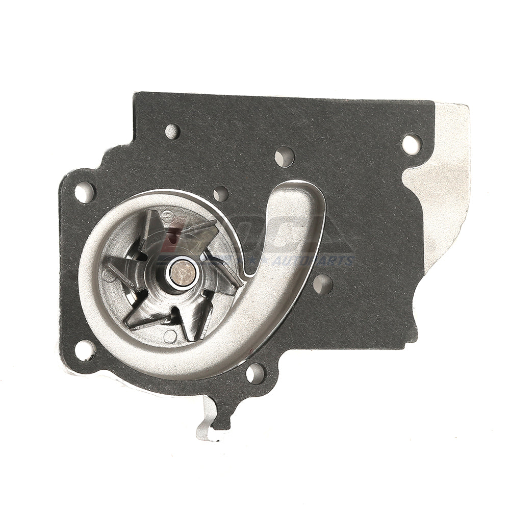 MOCA Timing Belt Kit Water Pump Set for 1998-2001 Kia Sephia 1.8L & 2002-2004 Kia Spectra 1.8L