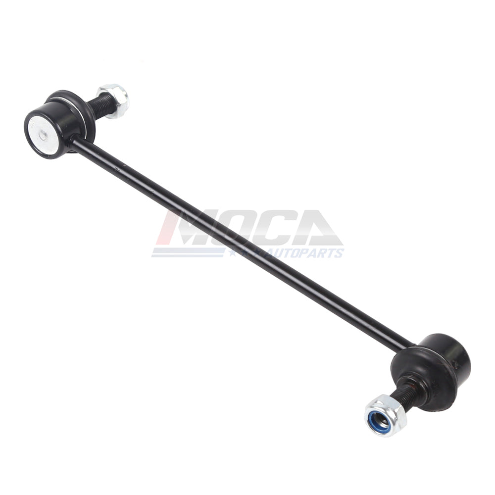 2 barras estabilizadoras delanteras izquierda y derecha para Toyota Camry Avalon Lexus RX450h ES330 RX330 3.5L