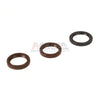 MOCA Timing Belt Kit Water Pump for 1992-1993 Toyota Camry 3.0L & 1992-1993 Lexus ES300 3.0L