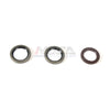 MOCA Timing Belt Kit Oil Pump Set for 1994-1996 Geo Prizm 1.8L & 1995-1997 Toyota Corolla 1.8L & 1996 Toyota Celica 1.8L