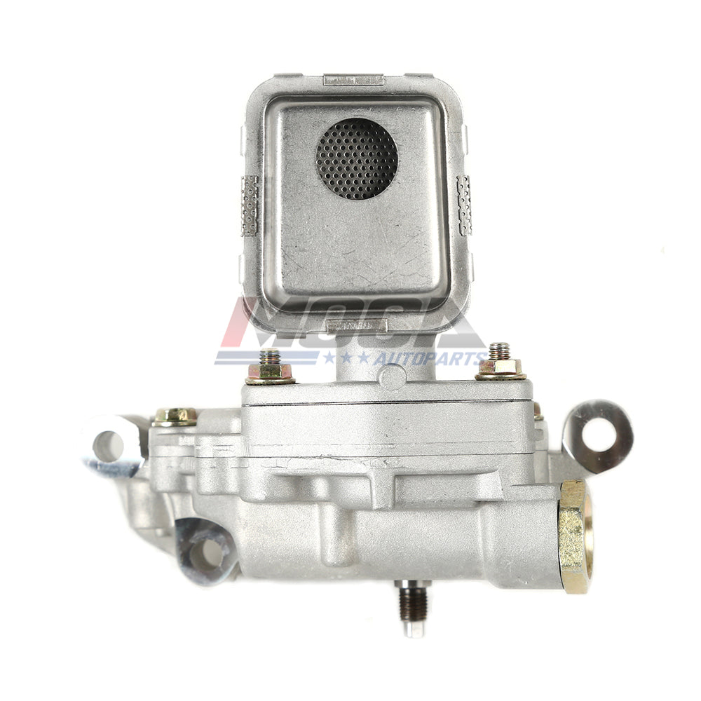 MOCA Oil Pump & Water Pump Set for 05-06 Scion tc 2.4L & 07-09 Toyota Camry 2.4L & 06-07 Toyota Highlander 2.4L & 05-08 Toyota RAV4 2.4L & 2006 Toyota Solara 2.4L