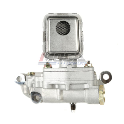 MOCA Oil Pump & Water Pump Set for 05-06 Scion tc 2.4L & 07-09 Toyota Camry 2.4L & 06-07 Toyota Highlander 2.4L & 05-08 Toyota RAV4 2.4L & 2006 Toyota Solara 2.4L