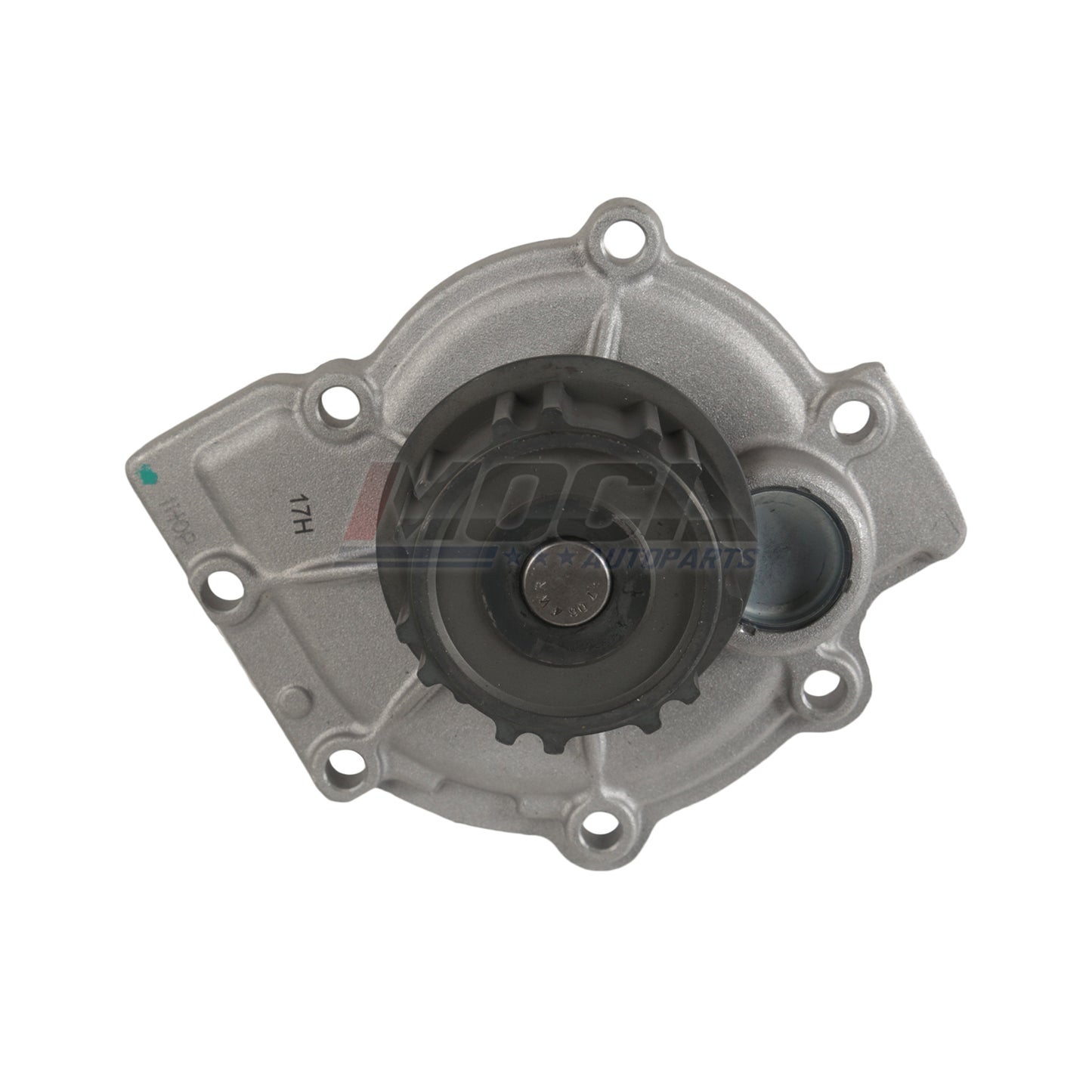 MOCA Timing Belt Kit Water Pump Set for 06-13 Volvo 2.5L & 04-10 Volvo S40 2.5L & 01-07 Volvo V70 2.5L & 04-07 Volvo XC70 2.5L & 03-06 Volvo XC90 2.5L